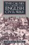 Conrad Russell English Civil War