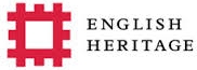 English Heritage logo