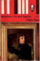 Pieter Geyl - Napoleon