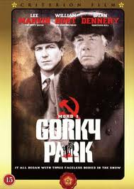 Gorky Park