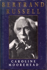 Moorehead on Russell cover