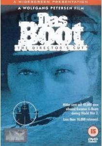 Wolfgang Petersen - Das Boot