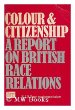 anti-British race book