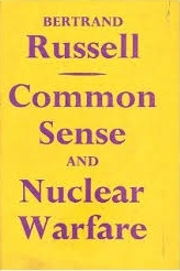 Russell on nuclear war