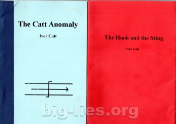 Catt Anomaly + The Hook and the Sting